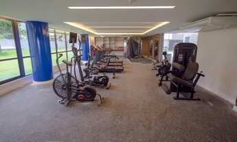 Imagem 5: Apartamento Blue Beach