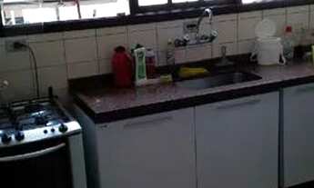 Imagem 3: Suíte no Butantã