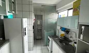 Imagem 3: APARTAMENTO NO RENASCENÇA MOBILIADO