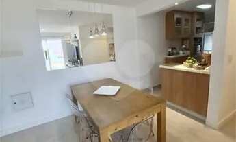 Imagem 2: São Paulo - Apartamento Padrão - SAÚDE