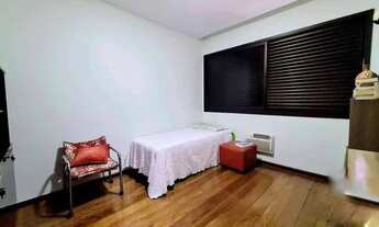 Imagem 13: Apartamento à venda, 4 quartos, 3 suítes, 5 vagas, Lourdes - Belo Horizonte/MG