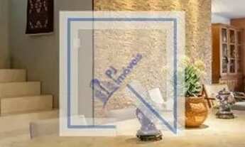 Imagem: Cobertura para aluguel tem 316 metros quadrados