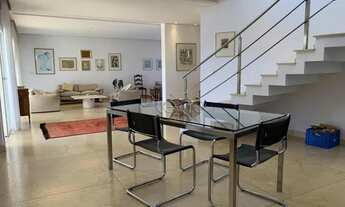 Imagem 5: Casa à venda no Loteamento Mont Blanc Residence - Campinas/SP