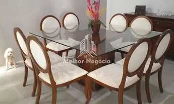 Imagem 5: Casa com 3 dorms, Centro, Piracicaba - R$ 619 mil, Cod: CA3269