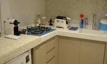 Imagem 7: Flat para alugar no Jardins - Edifício Le Premier - Cód. ABR07436