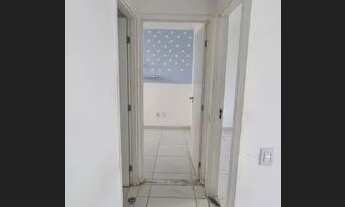 Imagem 7: Apartamento térreo 46m²- Aluguel - Guabiraba