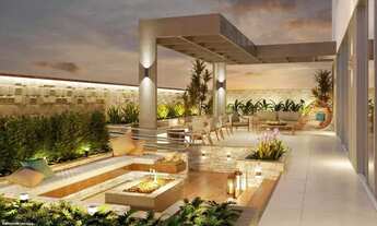 Imagem 6: Apartamento à venda, 3 quartos, 1 suíte, 2 vagas, Santo Agostinho - Belo Horizonte/MG