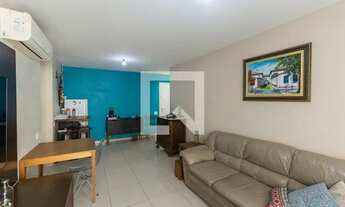 Imagem 3: Apartamento à Venda - Andaraí, 2 Quartos, 78 m2