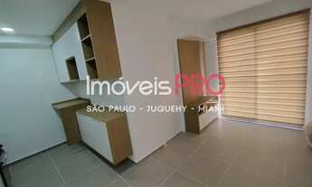 Imagem: Vila Mariana, Apartamento novo, recém