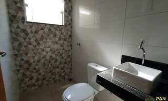 Imagem 6: Casa para venda em Jardim Itamarati de 80.00m² com 2 Quartos, 1 Suite e 2 Garagens