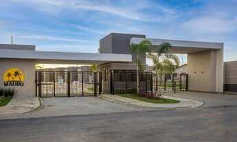 Imagem 6: Casa em condomínio Malibu