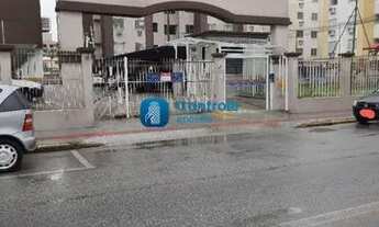 Imagem 3: SM/Apartamento 02 dormitórios à venda, no bairro Areias, em São José/SC