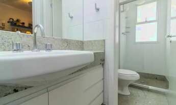 Imagem 7: Apartamento à venda, 4 quartos, 2 suítes, 3 vagas, Sion - Belo Horizonte/MG