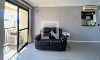 Imagem 5: Apartamento para Aluguel - Moema, 1 Quarto, 40 m2