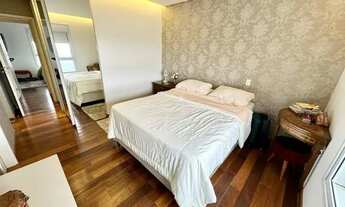 Imagem 5: Apartamento à venda, 3 quartos, 3 suítes, 4 vagas, Vila da Serra - Nova Lima/MG