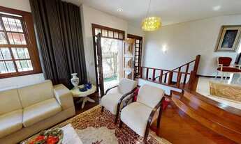 Imagem 3: Belo Horizonte - Casa Padrão - Dona Clara