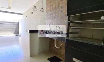 Imagem 5: Casa à venda, 3 quartos c/ suíte, Setor Cristina II Expansão, Trindade, GO