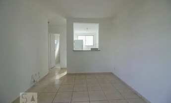 Imagem 3: Apartamento para Aluguel - Castelo, 2 Quartos, 54 m2