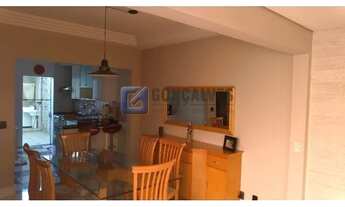 Imagem 4: SAO BERNARDO DO CAMPO - Residential / Sobrado - JARDIM VALDIBIA