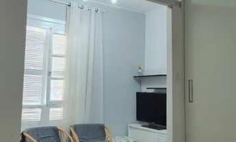 Imagem 2: Aluga-se Apartamento de 1 Dormitório todo Mobiliado, no Largo da Pólvora/Liberdade, em fre