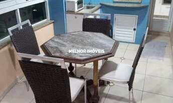 Imagem 3: Apartamento para alugar no bairro Centro - Balneário Camboriú/SC