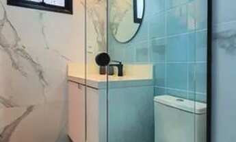 Imagem 2: Apartamento com 3 dormitórios à venda, 133 m² - Jardim - Santo André/SP