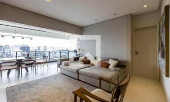 Imagem 3: Apartamento para Aluguel - Pinheiros, 1 Quarto, 72 m2