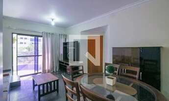 Imagem: Apartamento para Aluguel - Centro, 1 Quarto