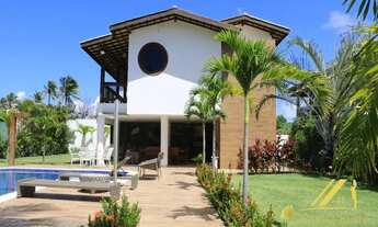 Imagem: CAMAÇARI - RESIDENCIAL - GUARAJUBA (MONTE