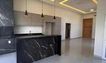 Imagem 3: Casa de condomínio para venda com 145 metros quadrados com 3 quartos