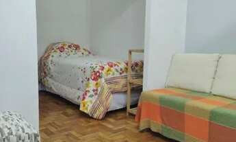 Imagem 5: Aluga-se Apartamento de 1 Dormitório todo Mobiliado, no Largo da Pólvora/Liberdade, em fre