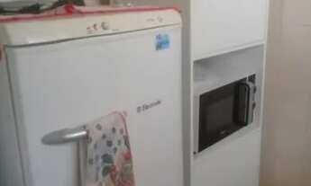 Imagem 6: Apartamento para aluguel possui 50 metros quadrados com 1 quarto em Copacabana - Rio de Ja