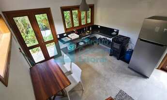 Imagem 7: Casa de condomínio sobrado para venda possui 94 m2 com 1 suite + 2 quartos