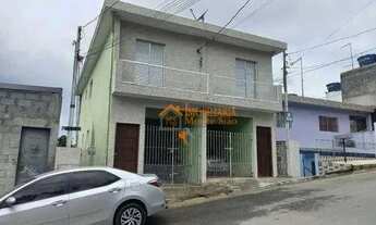 Imagem: Casa com 1 dormitório para alugar, 80 m²