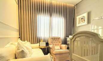 Imagem 7: Cobertura à venda, 4 quartos, 1 suíte, 4 vagas, Belvedere - Belo Horizonte/MG