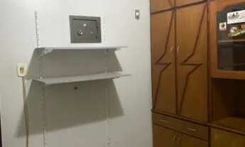 Imagem 3: Alugo quarto semi-mobiliado