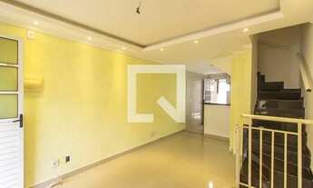 Imagem 2: Casa de Condomínio para Aluguel - Guaratiba, 2 Quartos, 59 m2