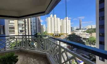 Imagem: Apartamento com 4 dormitórios à venda