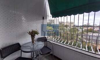 Imagem 2: Global Millennium vende apartamento no Fonseca em ótimo estado!!!