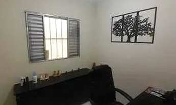 Imagem 4: Casa para venda tem 130 metros quadrados com 3 quartos em Capão Redondo - São Paulo - SP