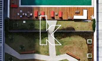 Imagem 3: SãO PAULO - Apartamento Padrão - Vila Olímpia