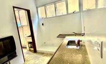 Imagem 5: Apartamento para aluguel, 4 quartos, 1 vaga, Sion - Belo Horizonte/MG