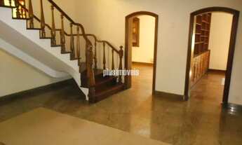 Imagem 4: ALTO DA BOA VISTA - LOCAL DE MTO. VERDE. LINDISSIMO IMOVEL