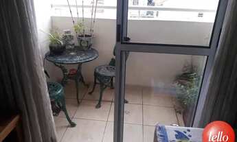 Imagem 4: São Paulo - Apartamento Padrão - Tucuruvi