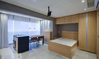 Imagem: Apartamento para Aluguel - Pinheiros, 1