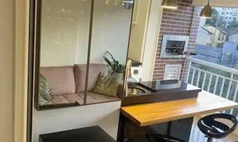 Imagem 2: APARTAMENTO - MORUMBI - SP