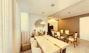 Imagem 3: Apartamento à venda, 4 quartos, 1 suíte, 3 vagas, Belvedere - Belo Horizonte/MG