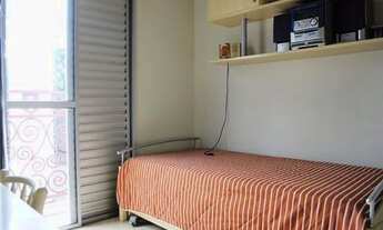 Imagem 2: Apartamento Cobertura 3 dorm ( Acesso por escadas