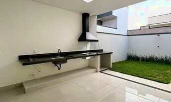 Imagem 4: Casa para venda possui 125 metros quadrados com 3 quartos em Três Marias -Juazeiro do Nort