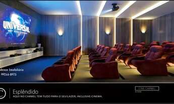 Imagem 6: Carmel Spar Resort Lotes de 450m² a 950m², Na Ponta Negra, Confira